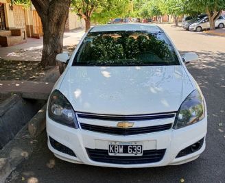 Chevrolet Vectra Usado en Mendoza