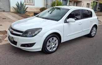 Chevrolet Vectra Usado en Mendoza
