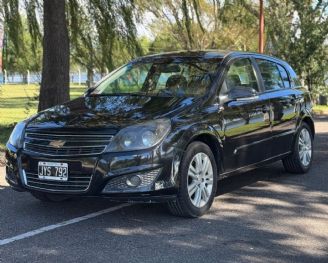 Chevrolet Vectra Usado en Córdoba