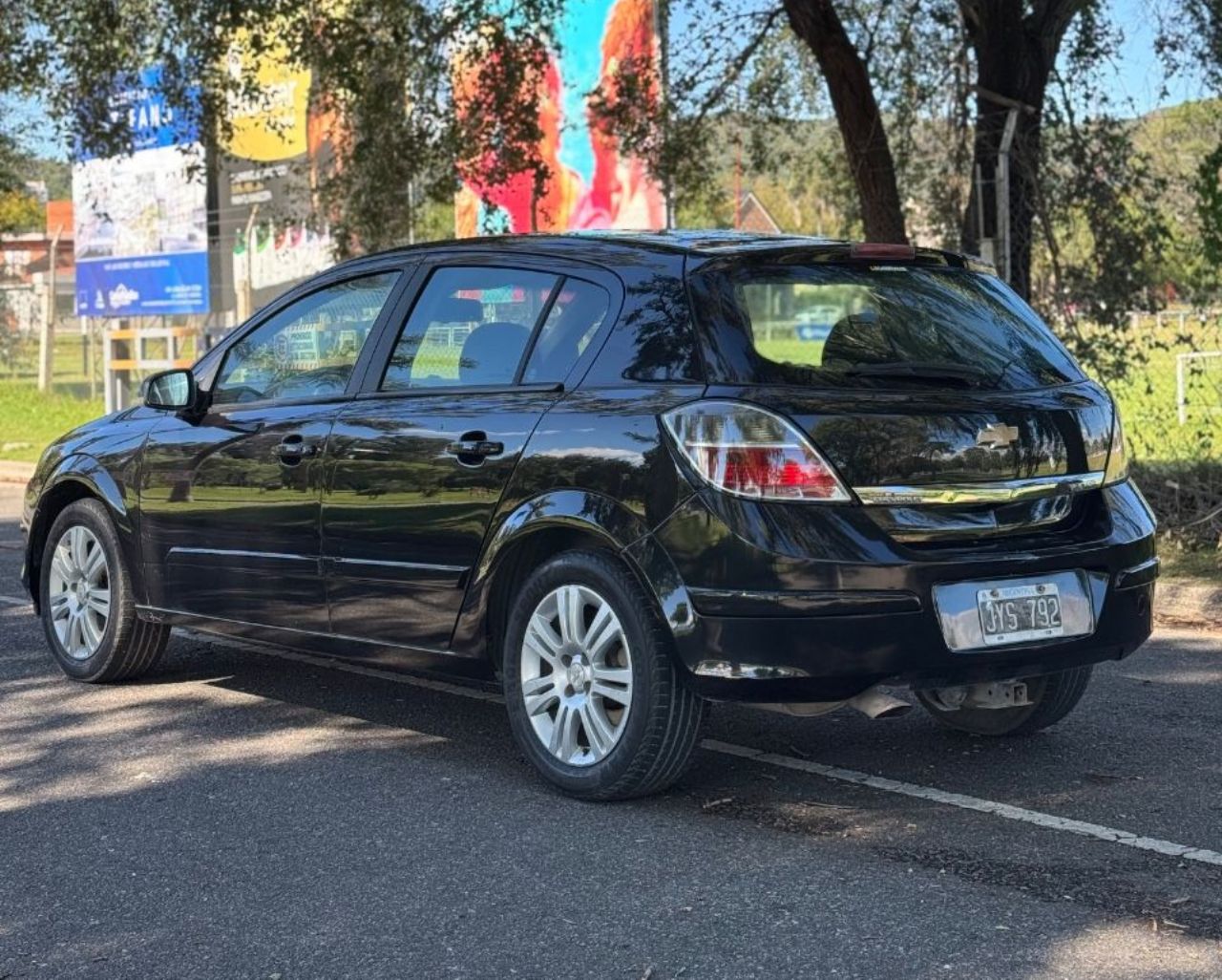 Chevrolet Vectra Usado en Córdoba, deRuedas