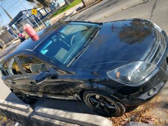 Chevrolet Vectra Usado en Mendoza