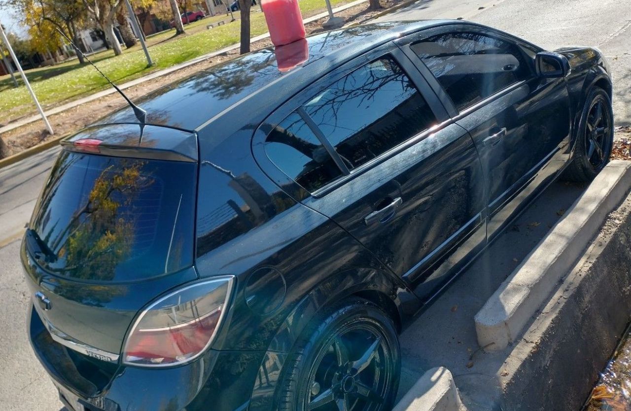 Chevrolet Vectra Usado en Mendoza, deRuedas
