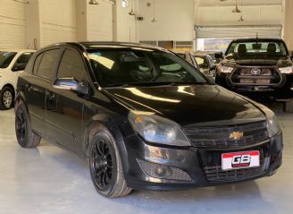 Chevrolet Vectra