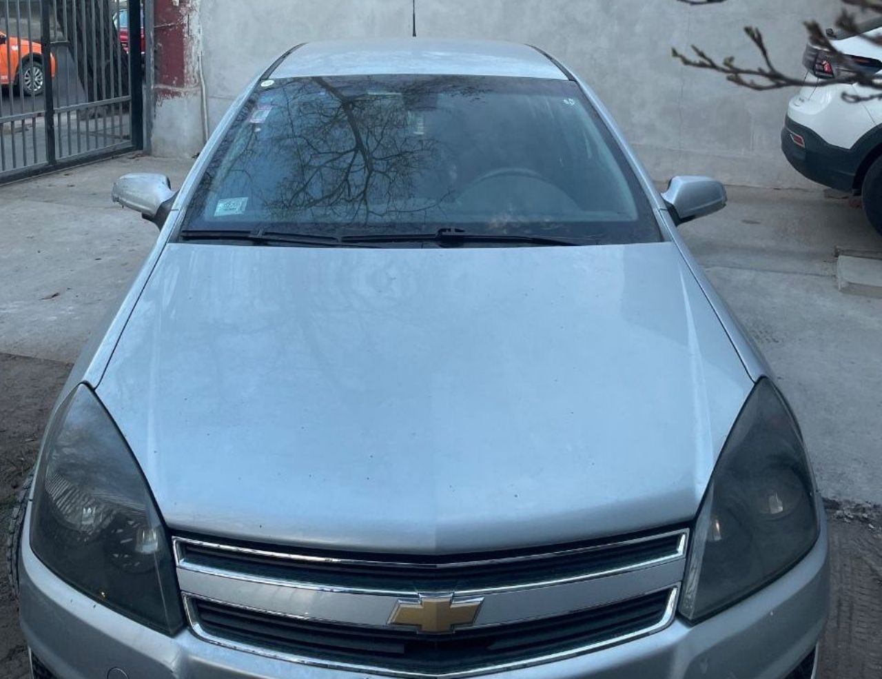 Chevrolet Vectra Usado en Mendoza, deRuedas