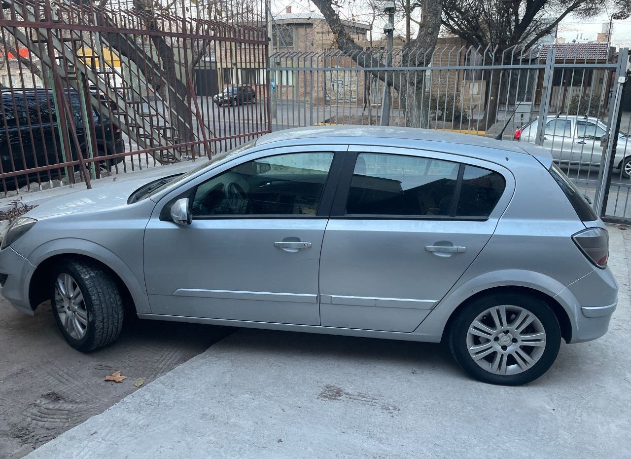 Chevrolet Vectra Usado en Mendoza, deRuedas