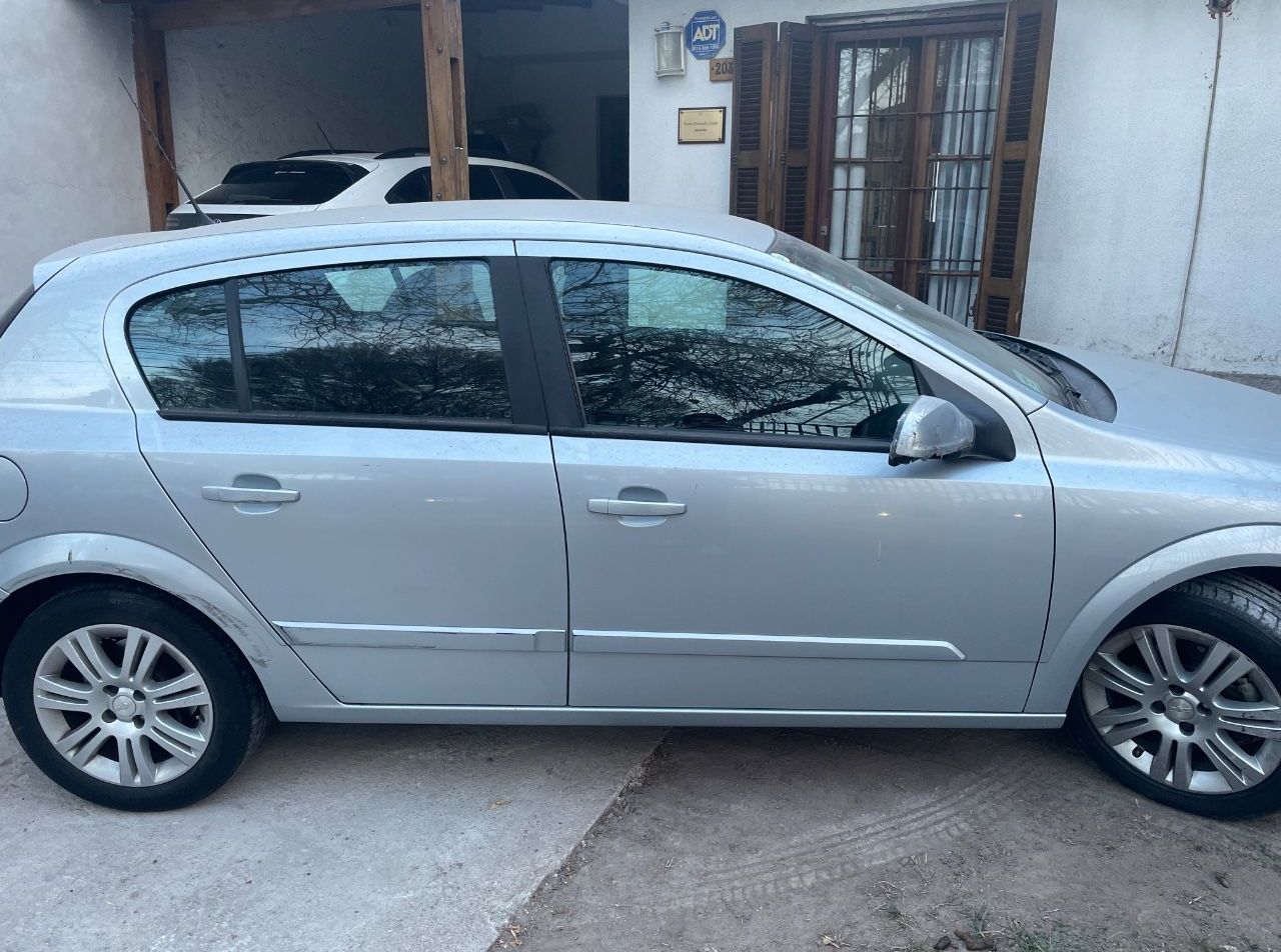 Chevrolet Vectra Usado en Mendoza, deRuedas