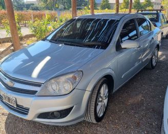 Chevrolet Vectra Usado en Mendoza