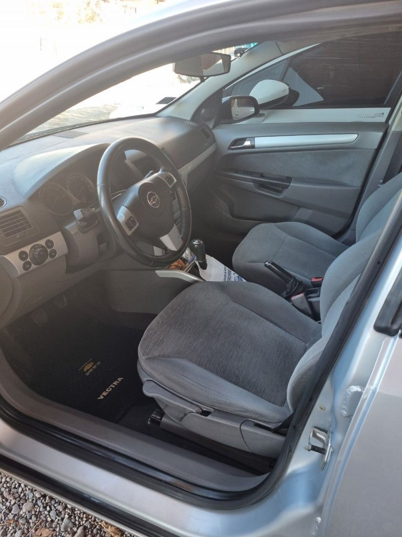 Chevrolet Vectra Usado en Mendoza, deRuedas