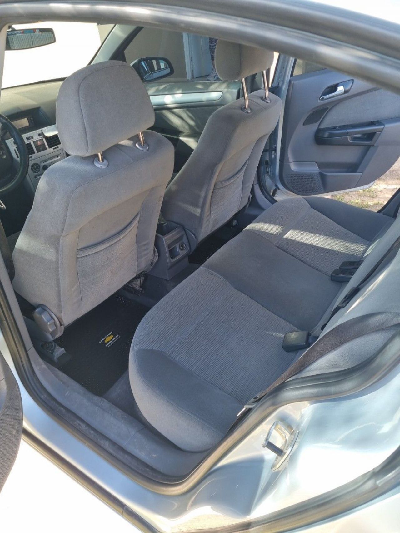 Chevrolet Vectra Usado en Mendoza, deRuedas