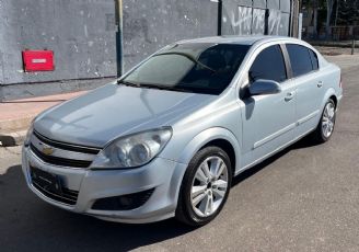 Chevrolet Vectra