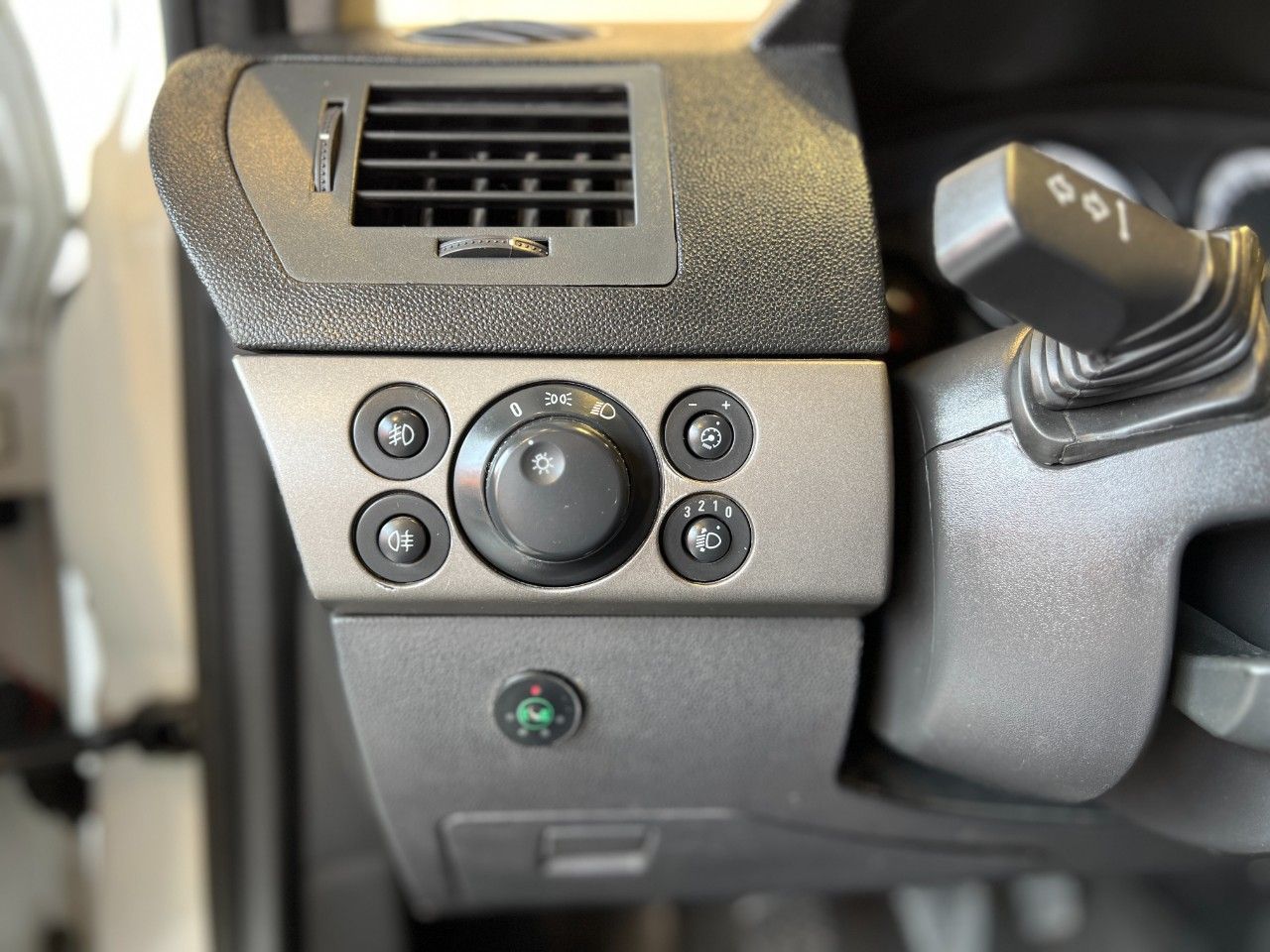 Chevrolet Vectra Usado Financiado en Córdoba, deRuedas