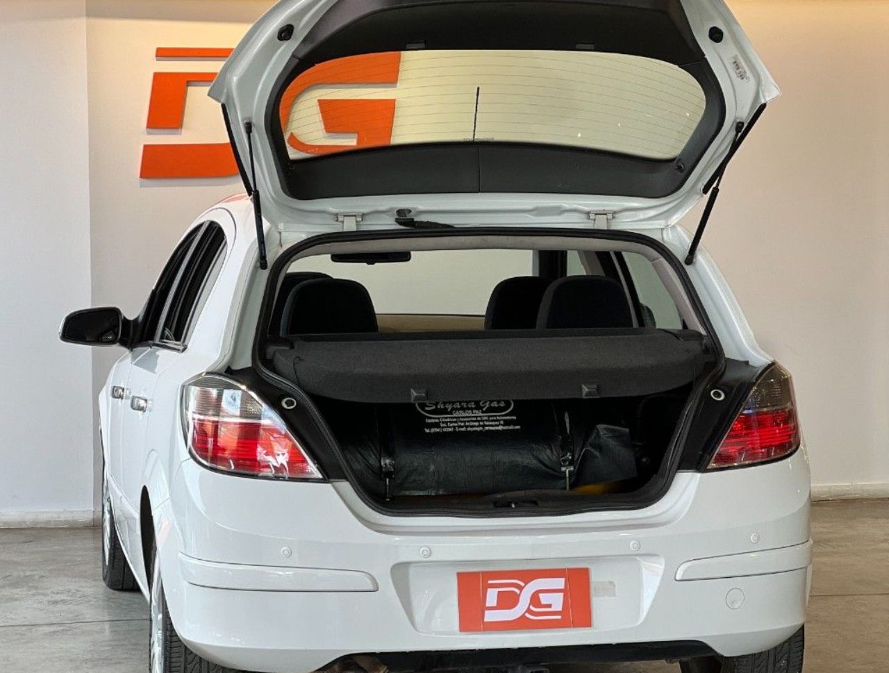 Chevrolet Vectra Usado Financiado en Córdoba, deRuedas