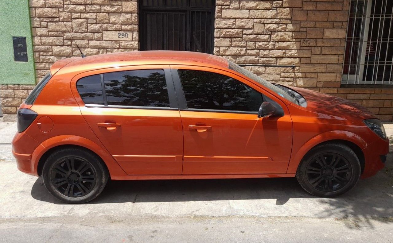 Chevrolet Vectra Usado en Mendoza, deRuedas