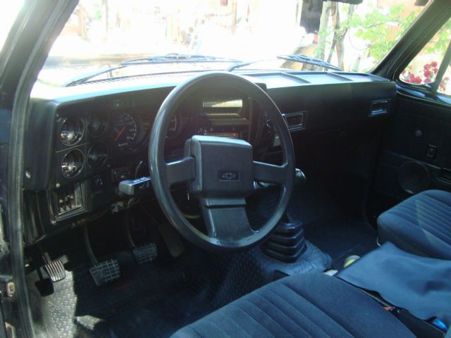 Chevrolet Veraneio Usado en Mendoza, deRuedas