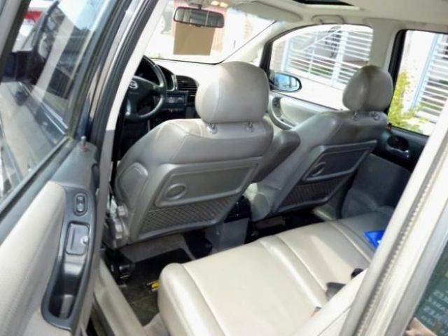 Chevrolet Zafira Usado en Mendoza, deRuedas
