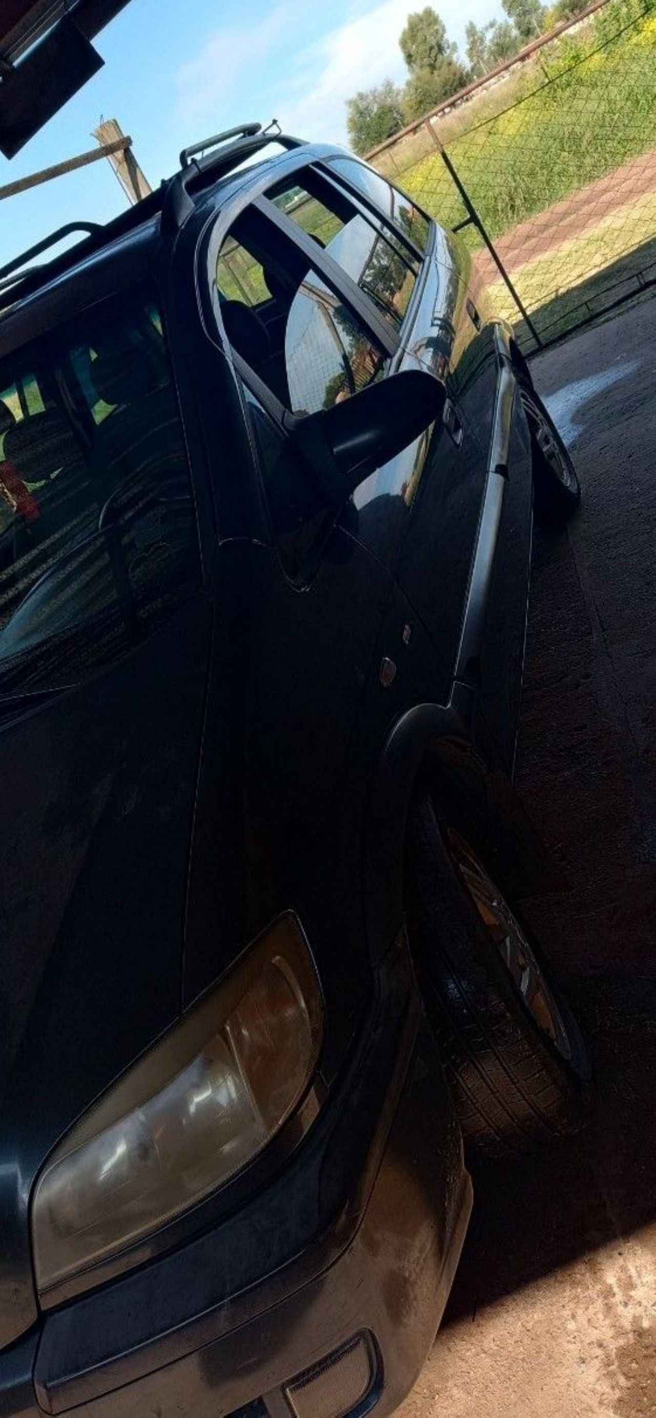 Chevrolet Zafira Usado en Buenos Aires, deRuedas
