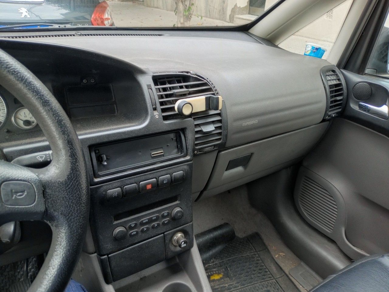 Chevrolet Zafira Usado en Buenos Aires, deRuedas