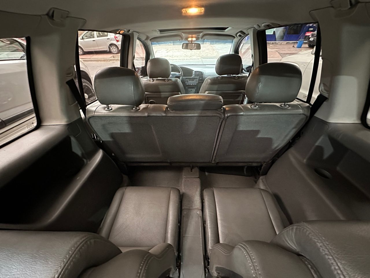 Chevrolet Zafira Usado en Mendoza, deRuedas