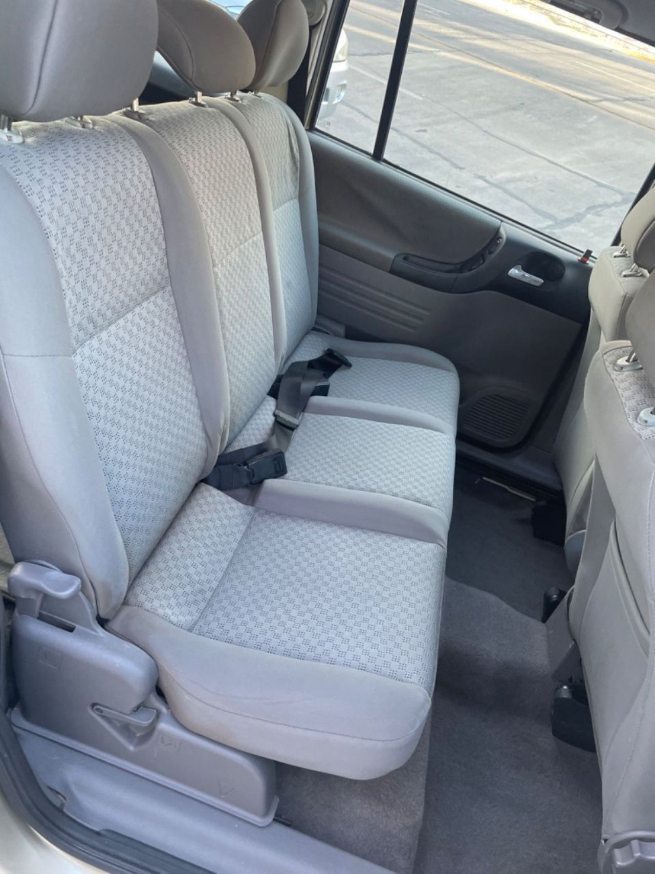 Chevrolet Zafira Usado en Córdoba, deRuedas