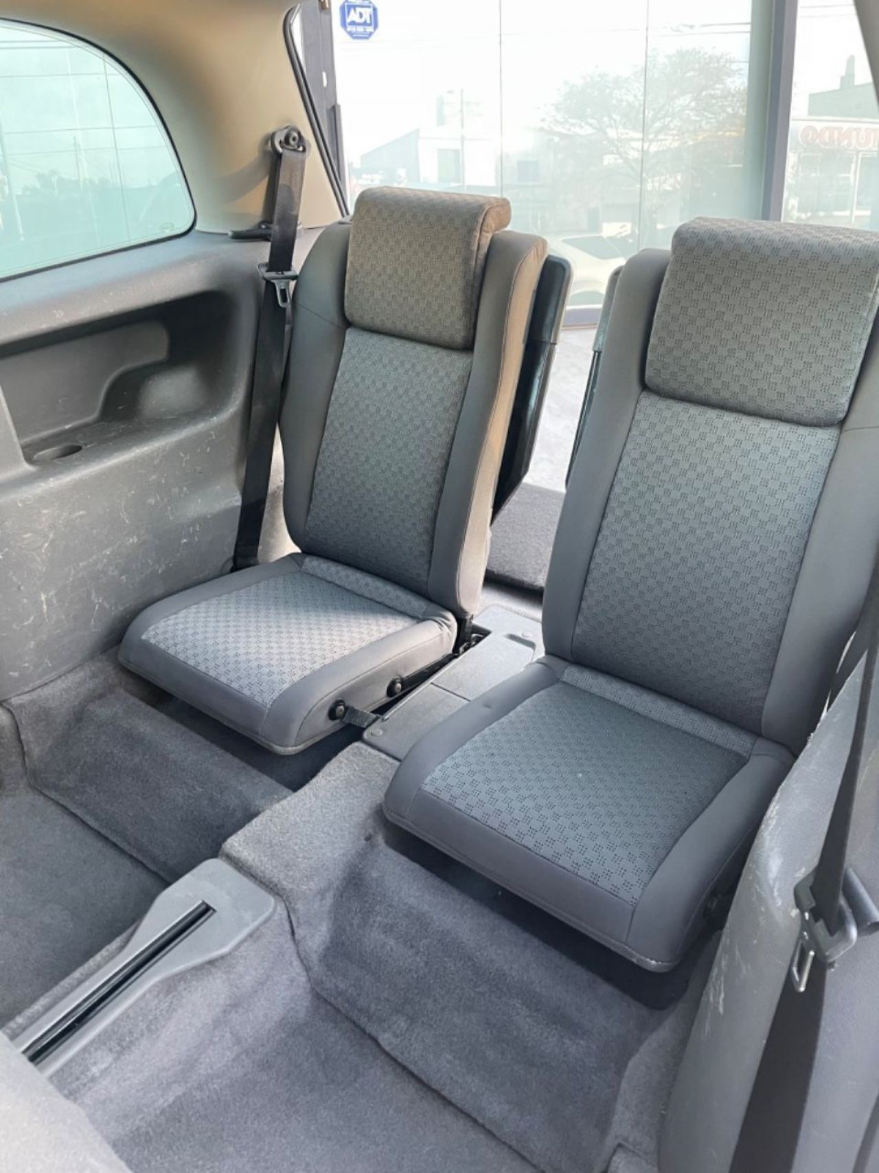 Chevrolet Zafira Usado en Córdoba, deRuedas