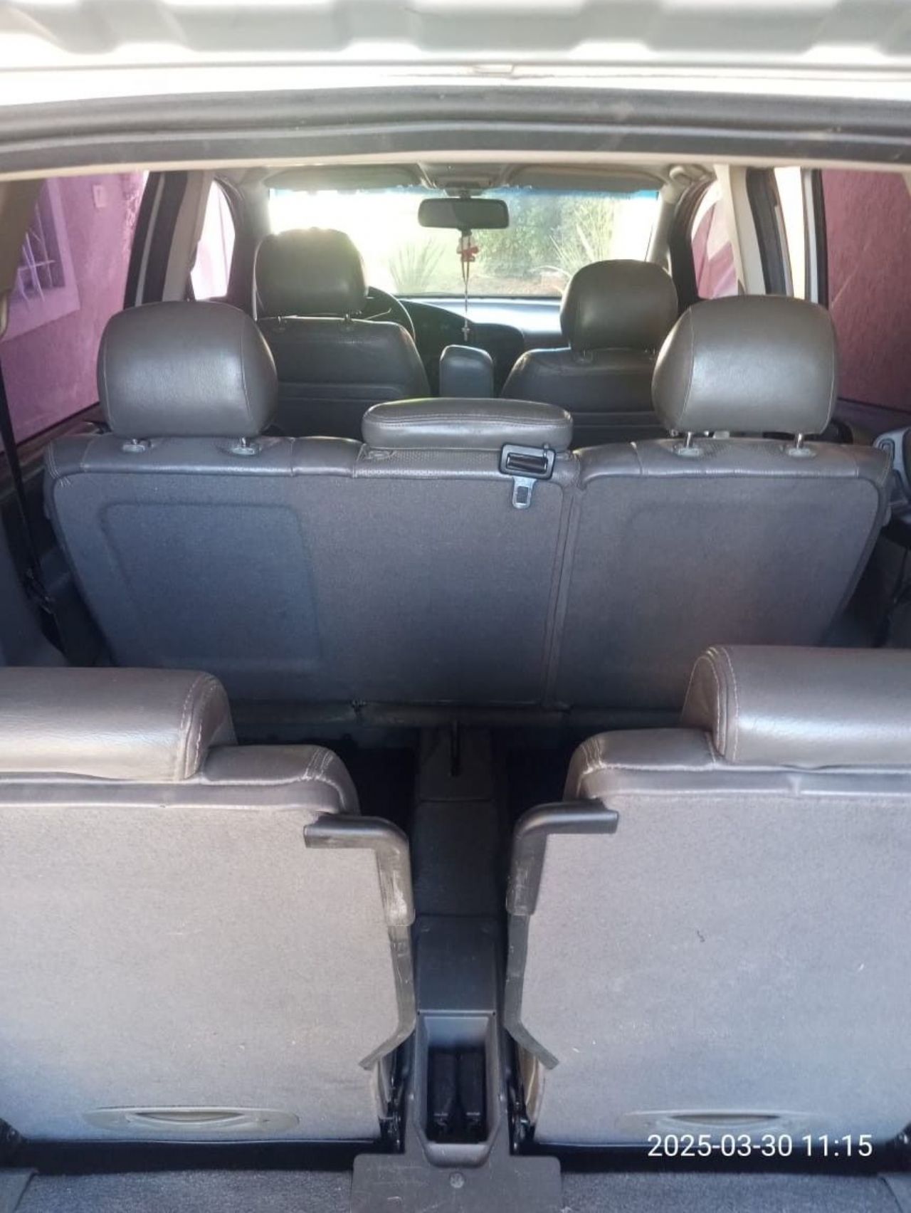 Chevrolet Zafira Usado en Entre Ríos, deRuedas