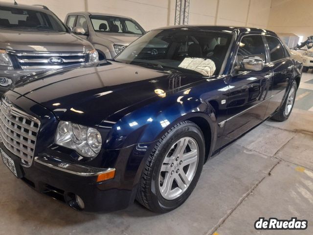 Chrysler 300 Usado en Mendoza, deRuedas