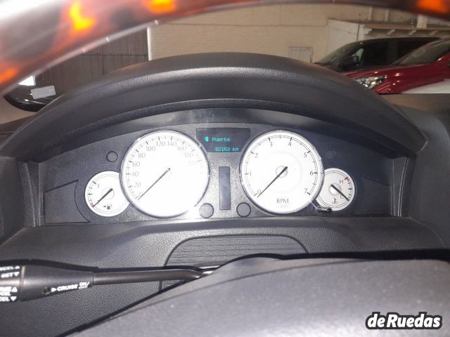 Chrysler 300 Usado en Mendoza, deRuedas