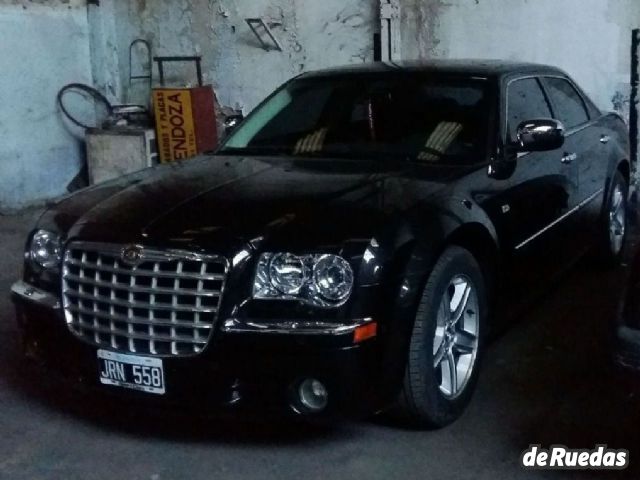 Chrysler 300 Usado en Mendoza, deRuedas