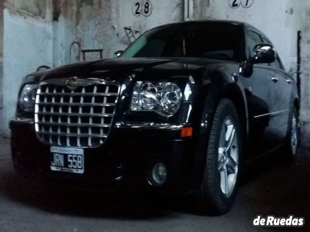 Chrysler 300 Usado en Mendoza, deRuedas