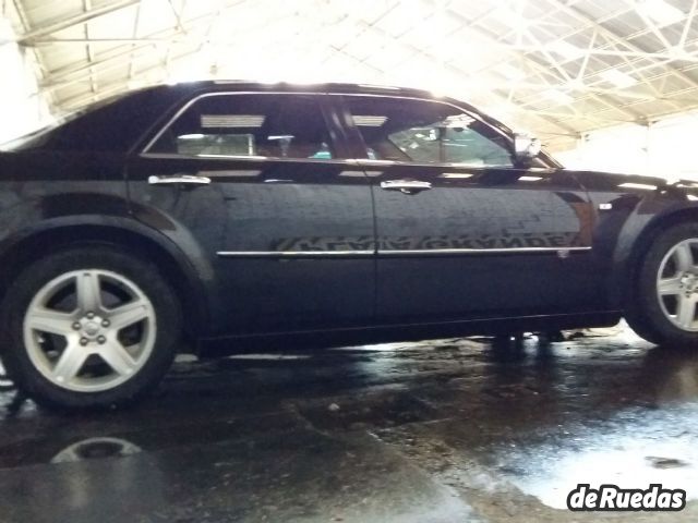 Chrysler 300 Usado en Mendoza, deRuedas