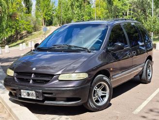 Chrysler Caravan Usado en Mendoza