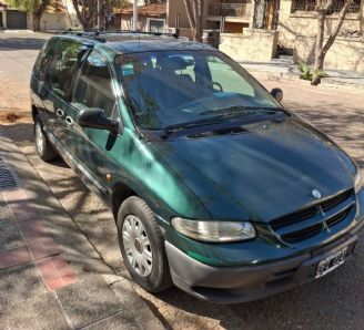 Chrysler Caravan Usado en Mendoza