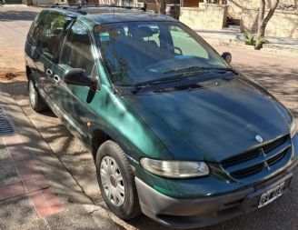 Chrysler Caravan Usado en Mendoza