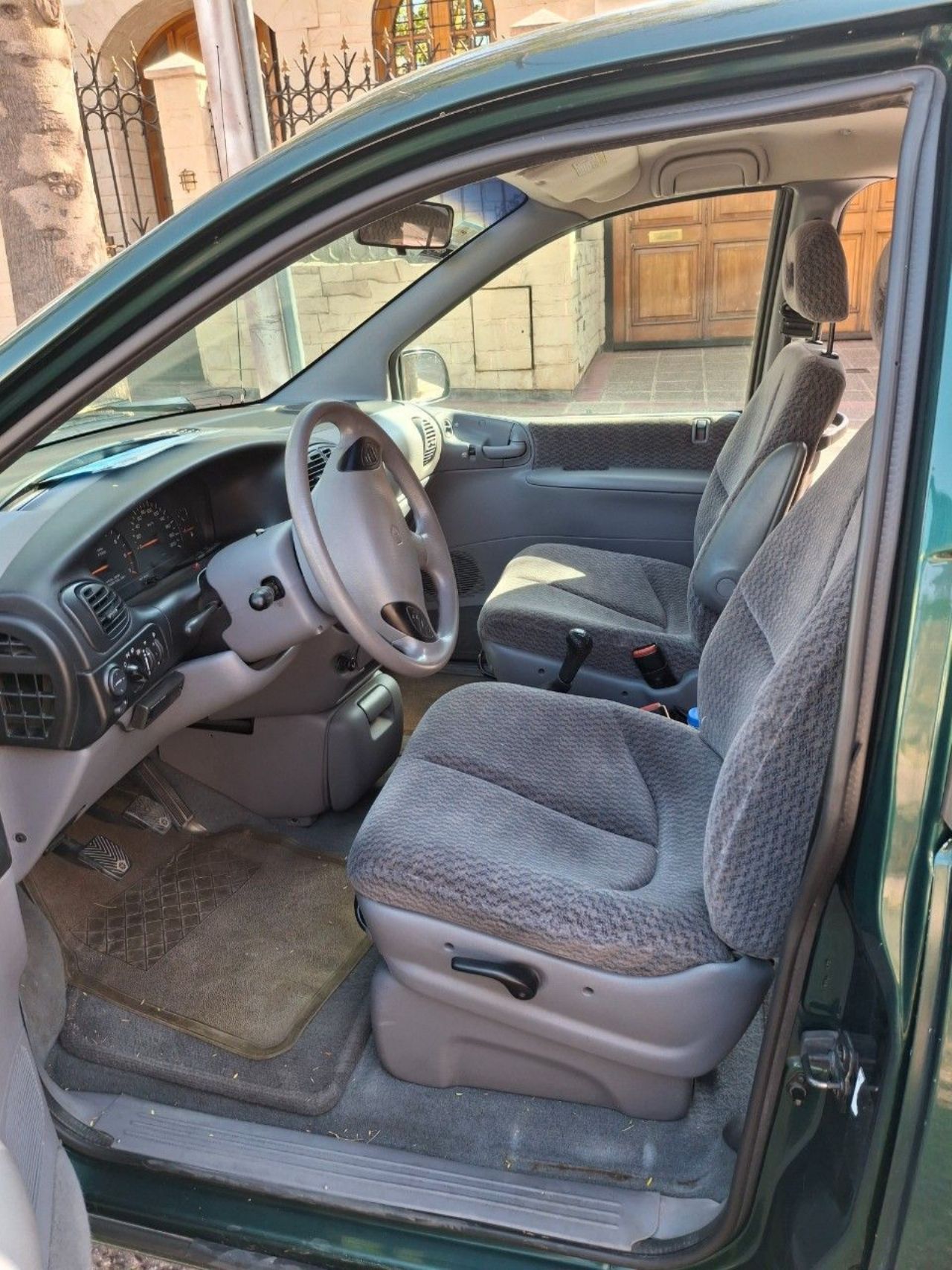 Chrysler Caravan Usado en Mendoza, deRuedas