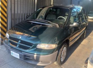 Chrysler Caravan Usado en Mendoza