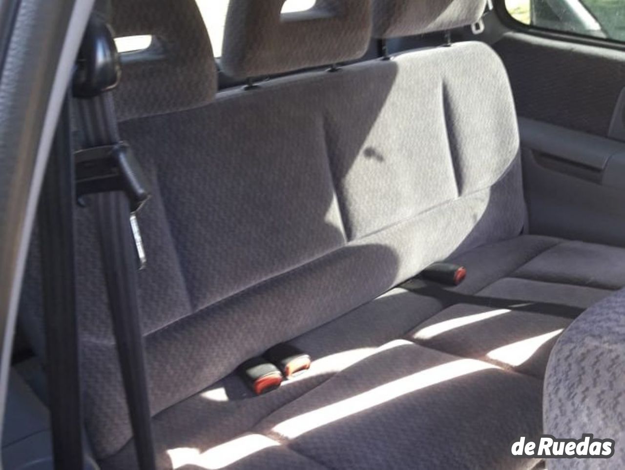 Chrysler Caravan Usado en Buenos Aires, deRuedas
