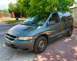 Chrysler Caravan Usado en Mendoza