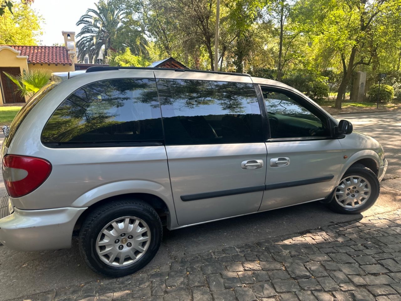 Chrysler Caravan Usado en Mendoza, deRuedas