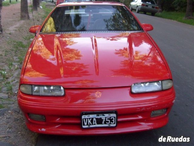 Chrysler Daytona Usado en Mendoza, deRuedas