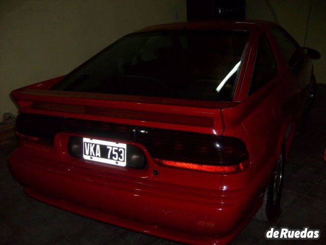 Chrysler Daytona Usado en Mendoza, deRuedas