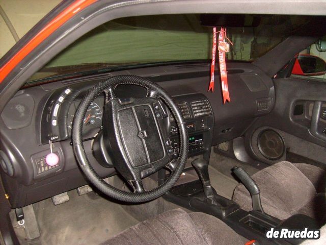 Chrysler Daytona Usado en Mendoza, deRuedas