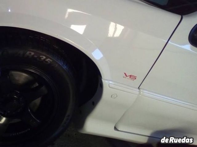 Chrysler Daytona Usado en Mendoza, deRuedas