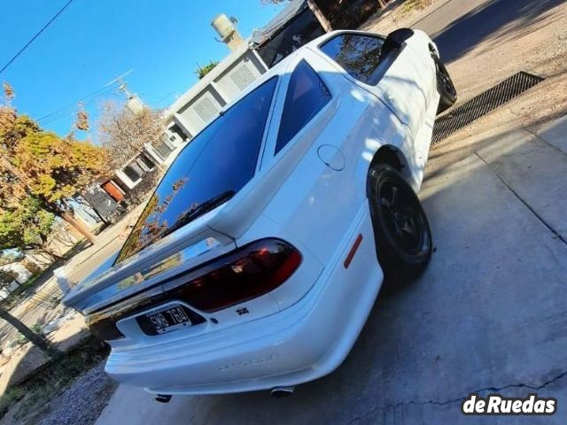 Chrysler Daytona Usado en Mendoza, deRuedas