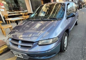 Chrysler Grand Caravan Usado en Buenos Aires