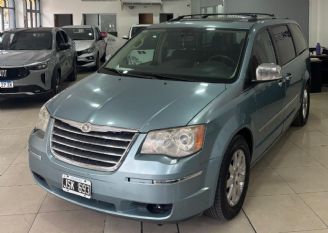 Chrysler Grand Caravan