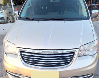 Chrysler Grand Caravan Usado en Córdoba