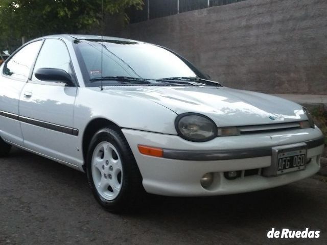 Chrysler Neon Usado en Mendoza, deRuedas