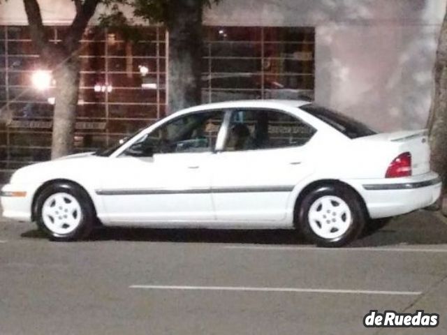 Chrysler Neon Usado en Mendoza, deRuedas