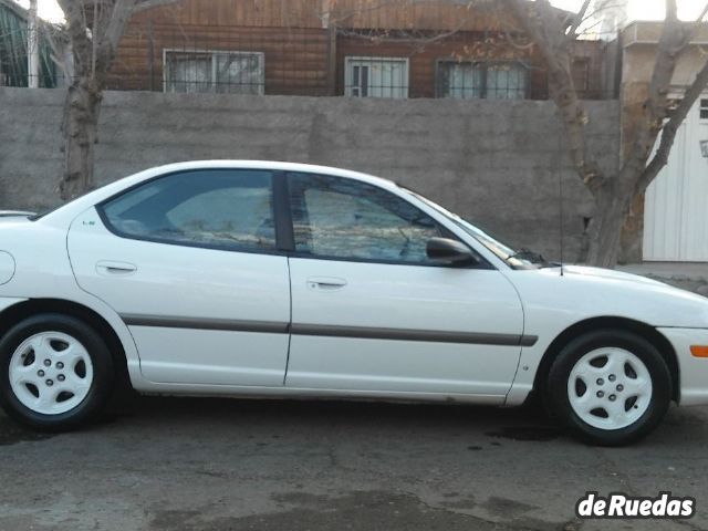 Chrysler Neon Usado en Mendoza, deRuedas