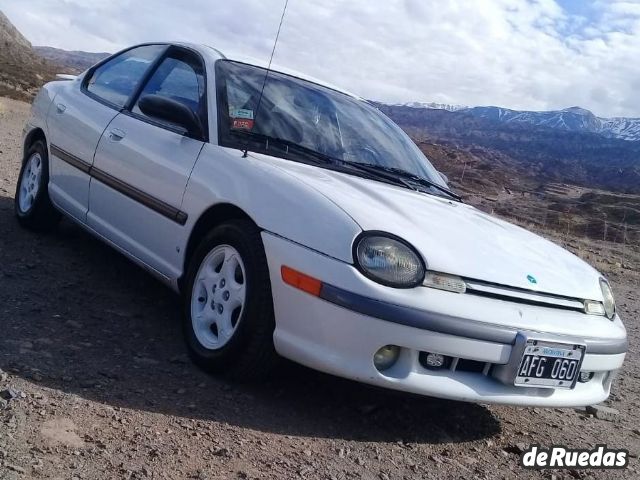 Chrysler Neon Usado en Mendoza, deRuedas